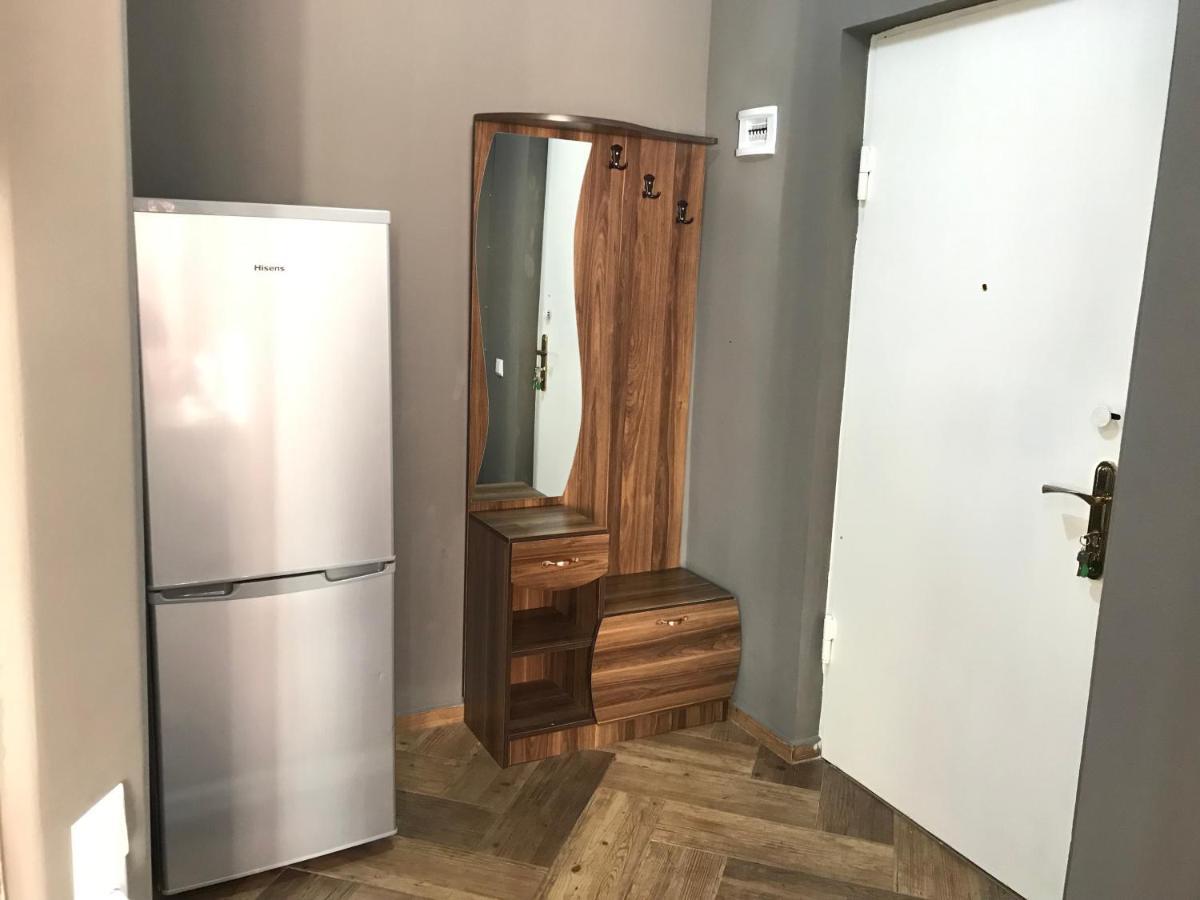 Dimi Apartment Gonio Buitenkant foto